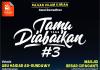 “TAMU YANG DIABAIKAN #3” – Ustadz Abu Haidar As Sundawy – 15 Ramadhan 1438 H