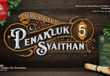Jurus Jitu Penakluk Syaithan #5 – Ustadz Abu Haidar As Sundawy حفظه الله Jurus Jitu Penakluk Syaithan#5